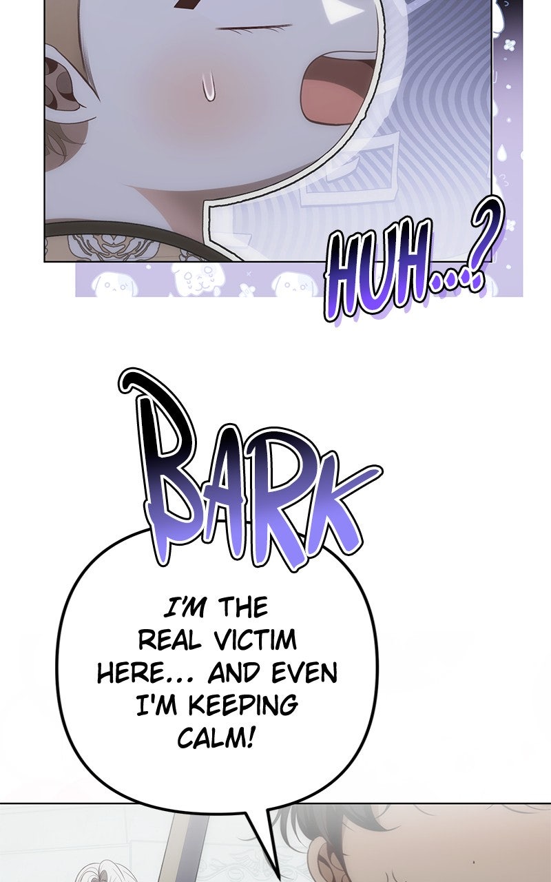 Her Tiny Highness,the Mastermind Episode 39 page 68 - 