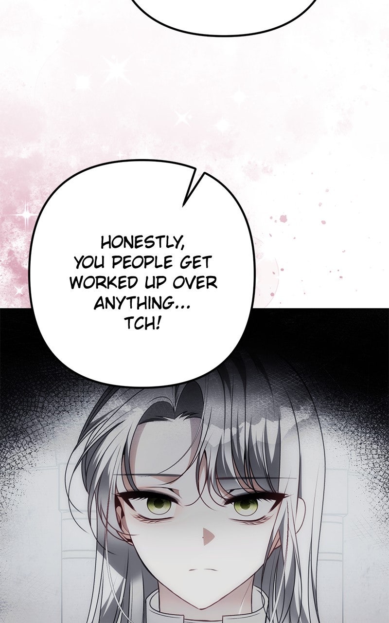 Her Tiny Highness,the Mastermind Episode 39 page 70 - 