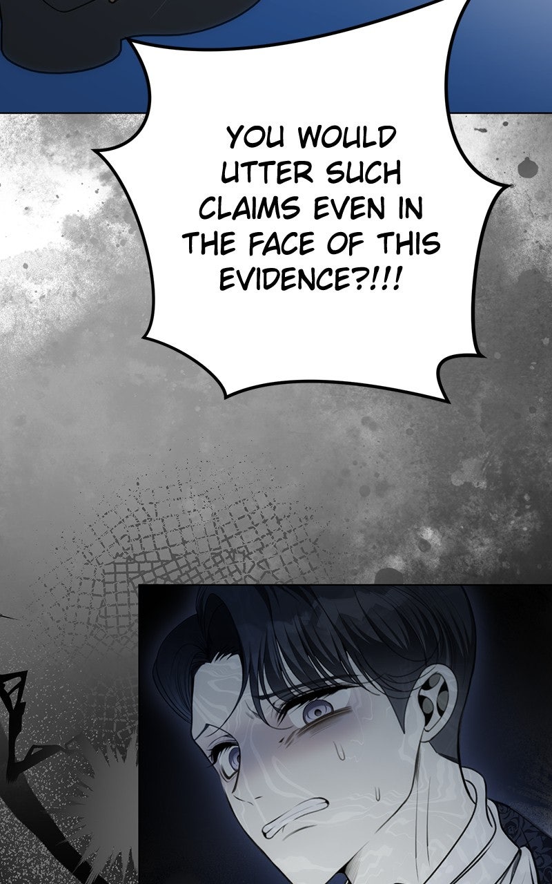 Her Tiny Highness,the Mastermind Episode 39 page 8 - 