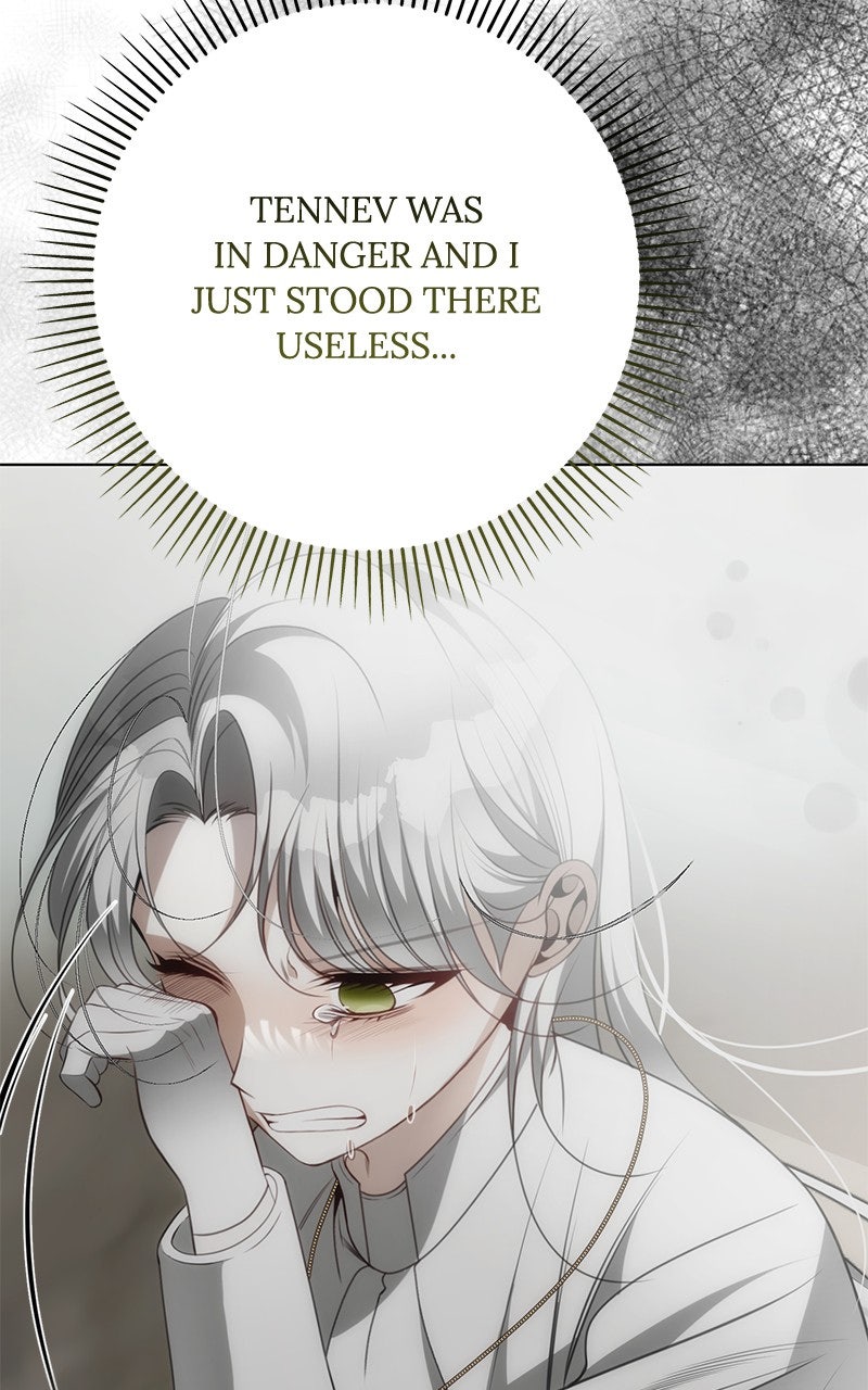 Her Tiny Highness,the Mastermind Episode 39 page 77 - 