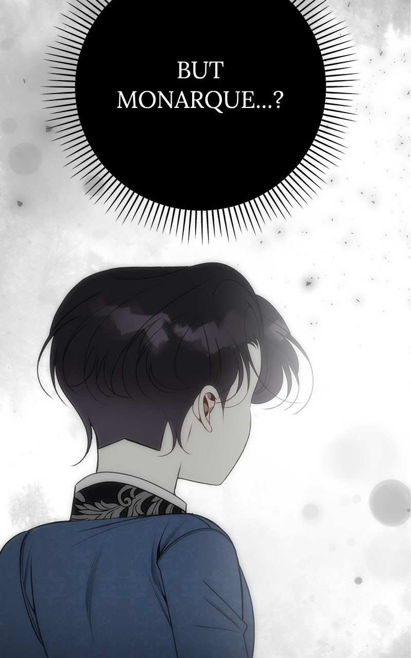 Her Tiny Highness,the Mastermind Episode 39 page 80 - 