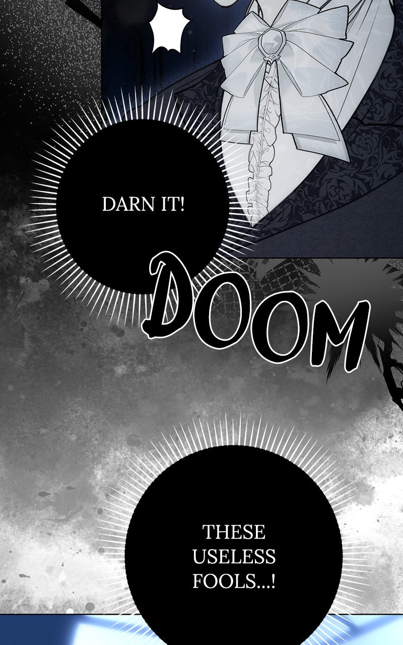 Her Tiny Highness,the Mastermind Episode 39 page 9 - 