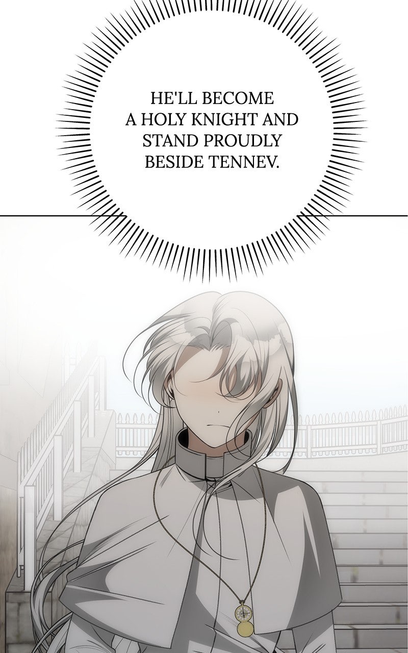 Her Tiny Highness,the Mastermind Episode 39 page 84 - 