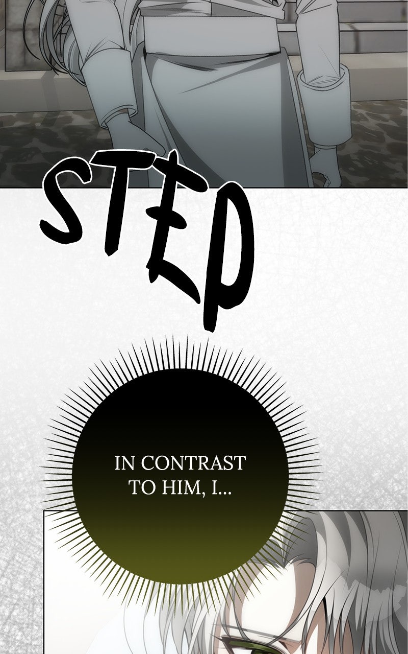 Her Tiny Highness,the Mastermind Episode 39 page 85 - 