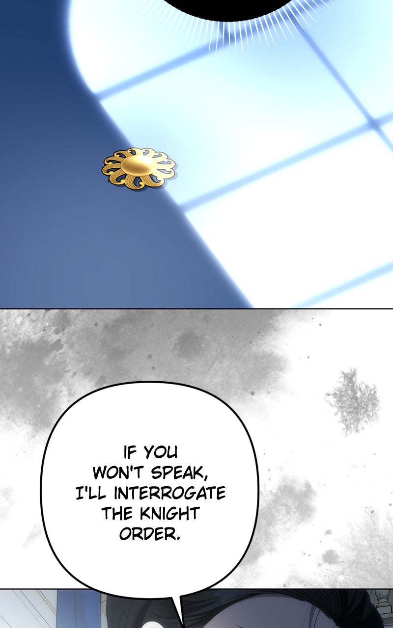 Her Tiny Highness,the Mastermind Episode 39 page 10 - 