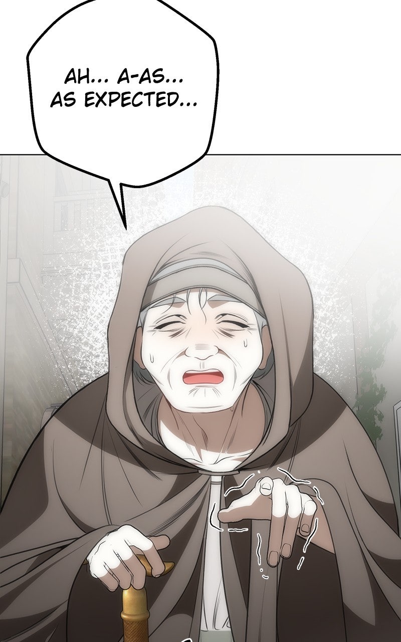 Her Tiny Highness,the Mastermind Episode 39 page 95 - 