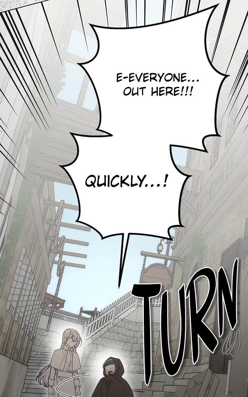 Her Tiny Highness,the Mastermind Episode 39 page 100 - 