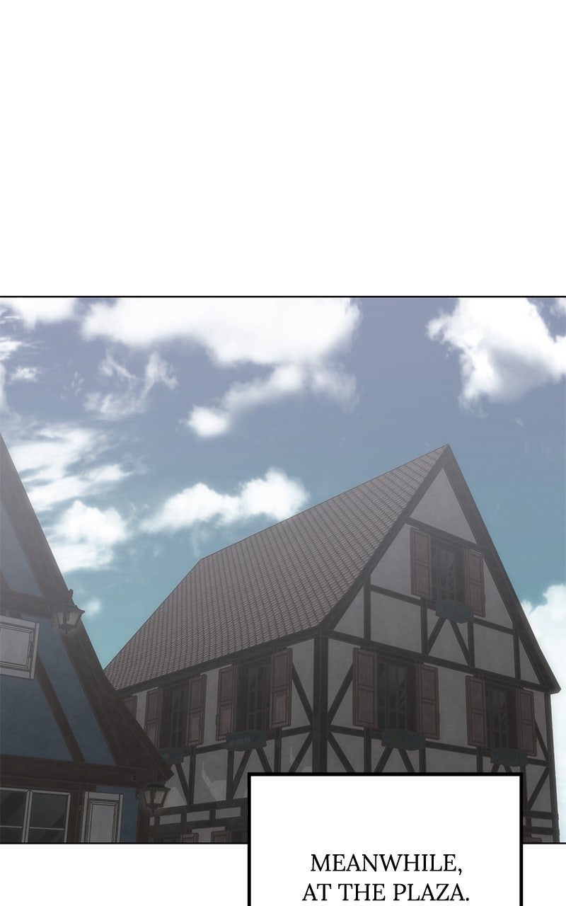 Her Tiny Highness,the Mastermind Episode 40 page 1 - 