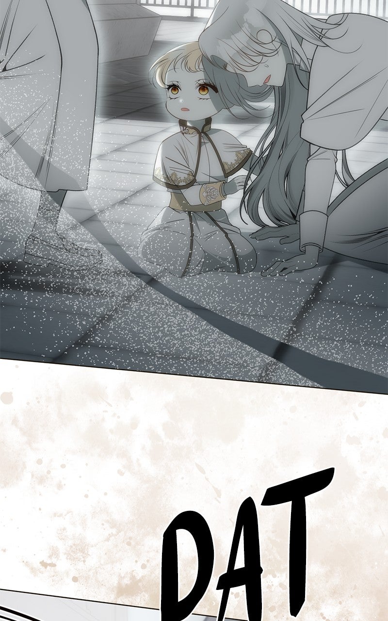 Her Tiny Highness,the Mastermind Episode 40 page 101 - 