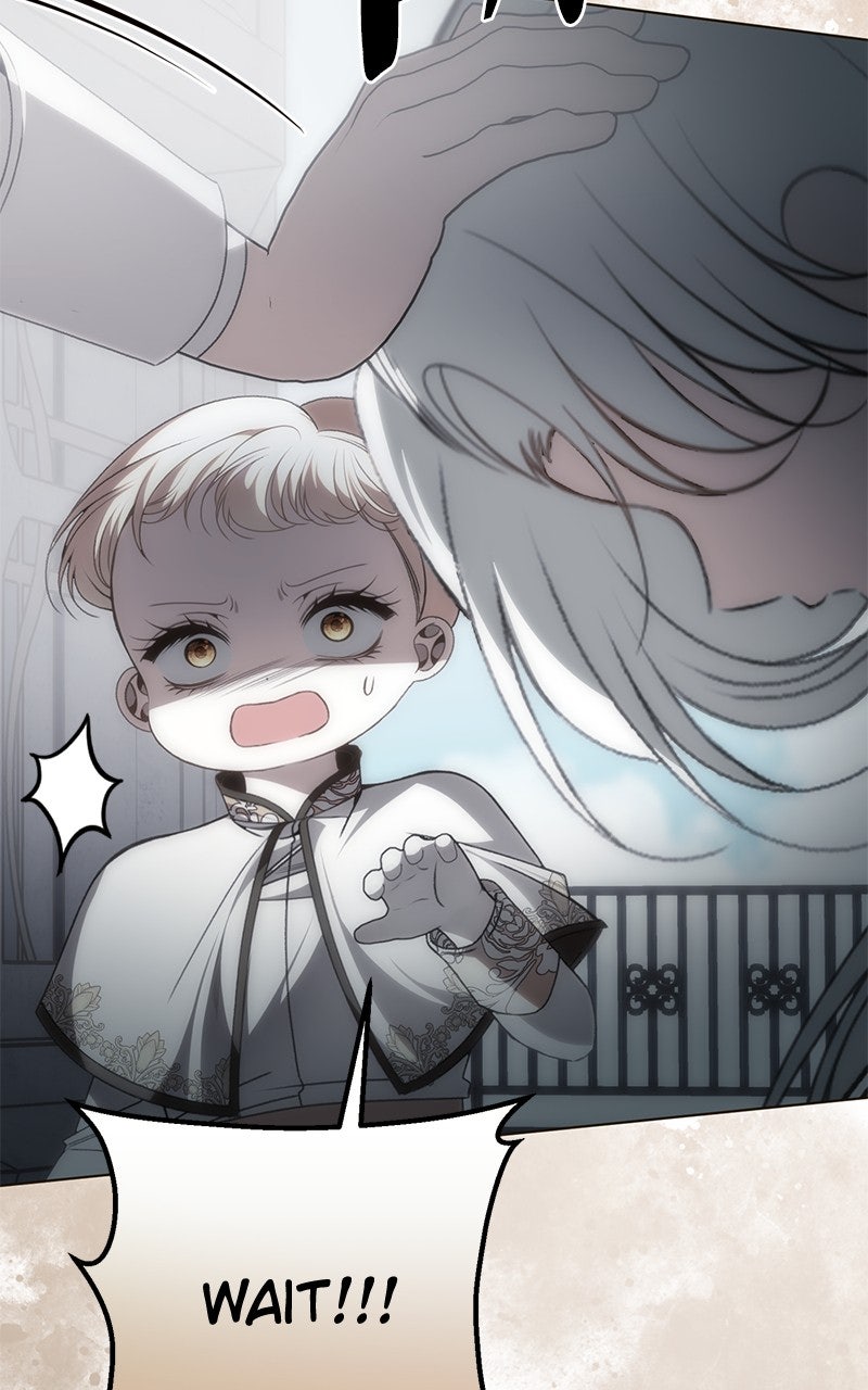 Her Tiny Highness,the Mastermind Episode 40 page 102 - 