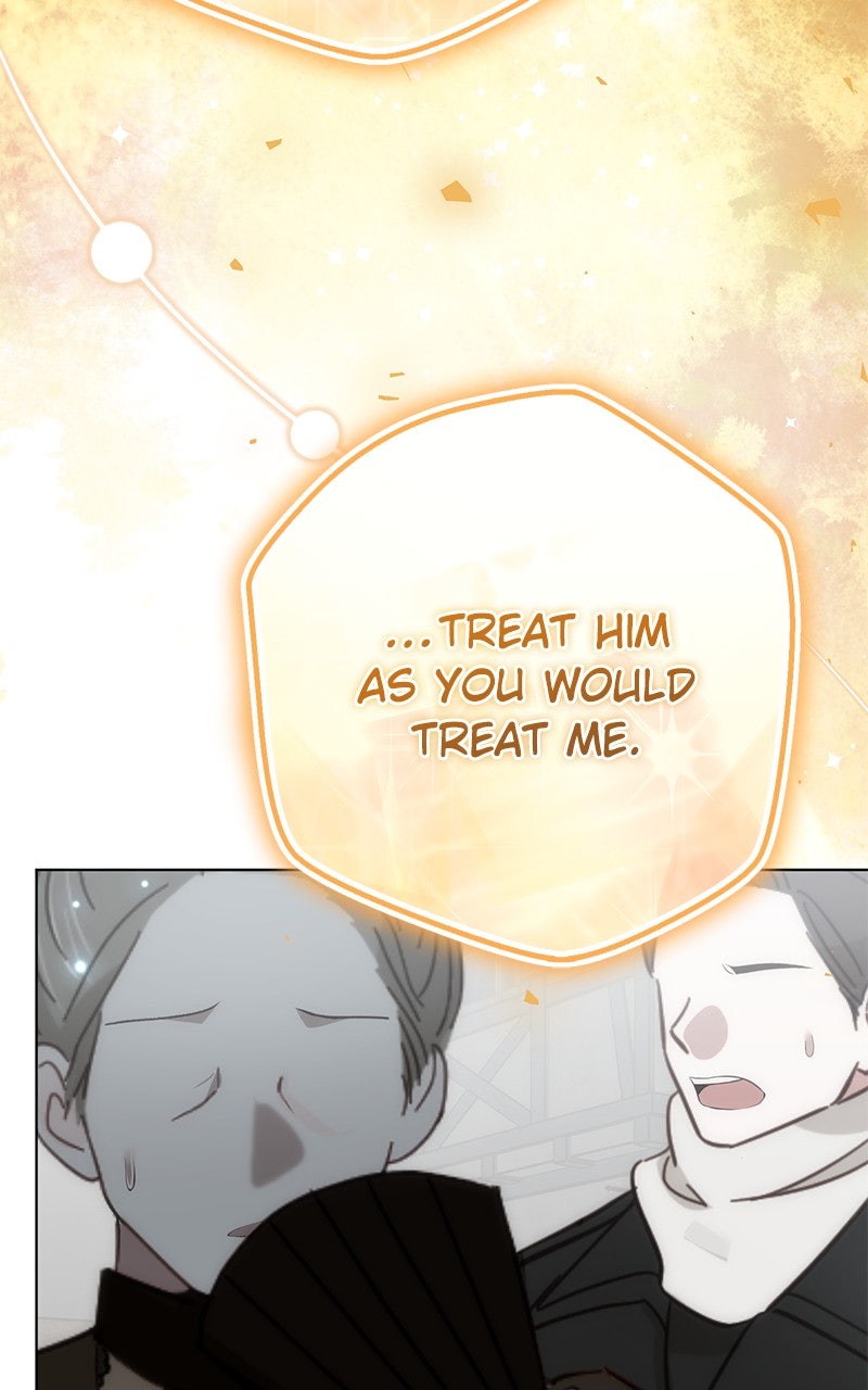 Her Tiny Highness,the Mastermind Episode 40 page 15 - 