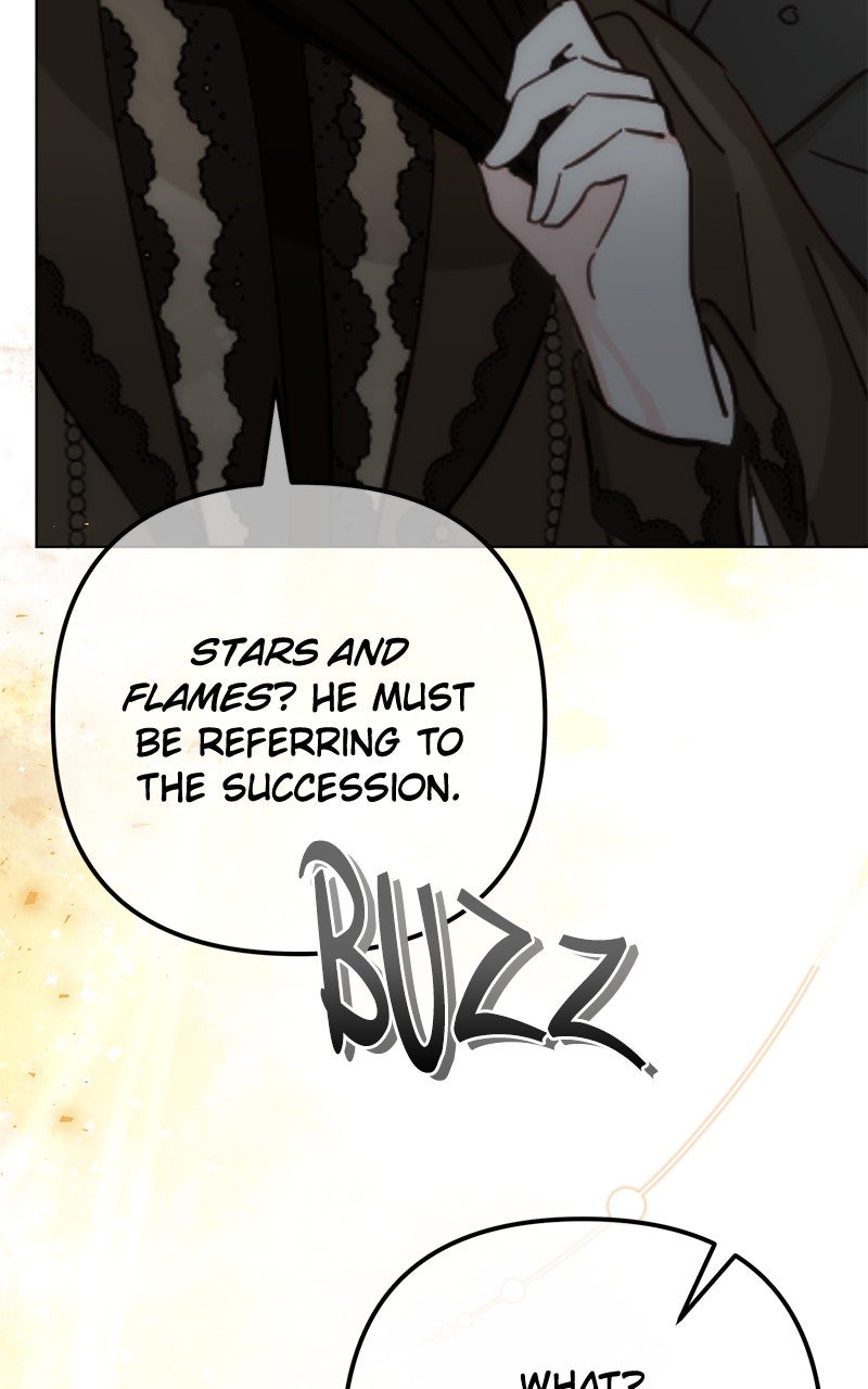 Her Tiny Highness,the Mastermind Episode 40 page 16 - 