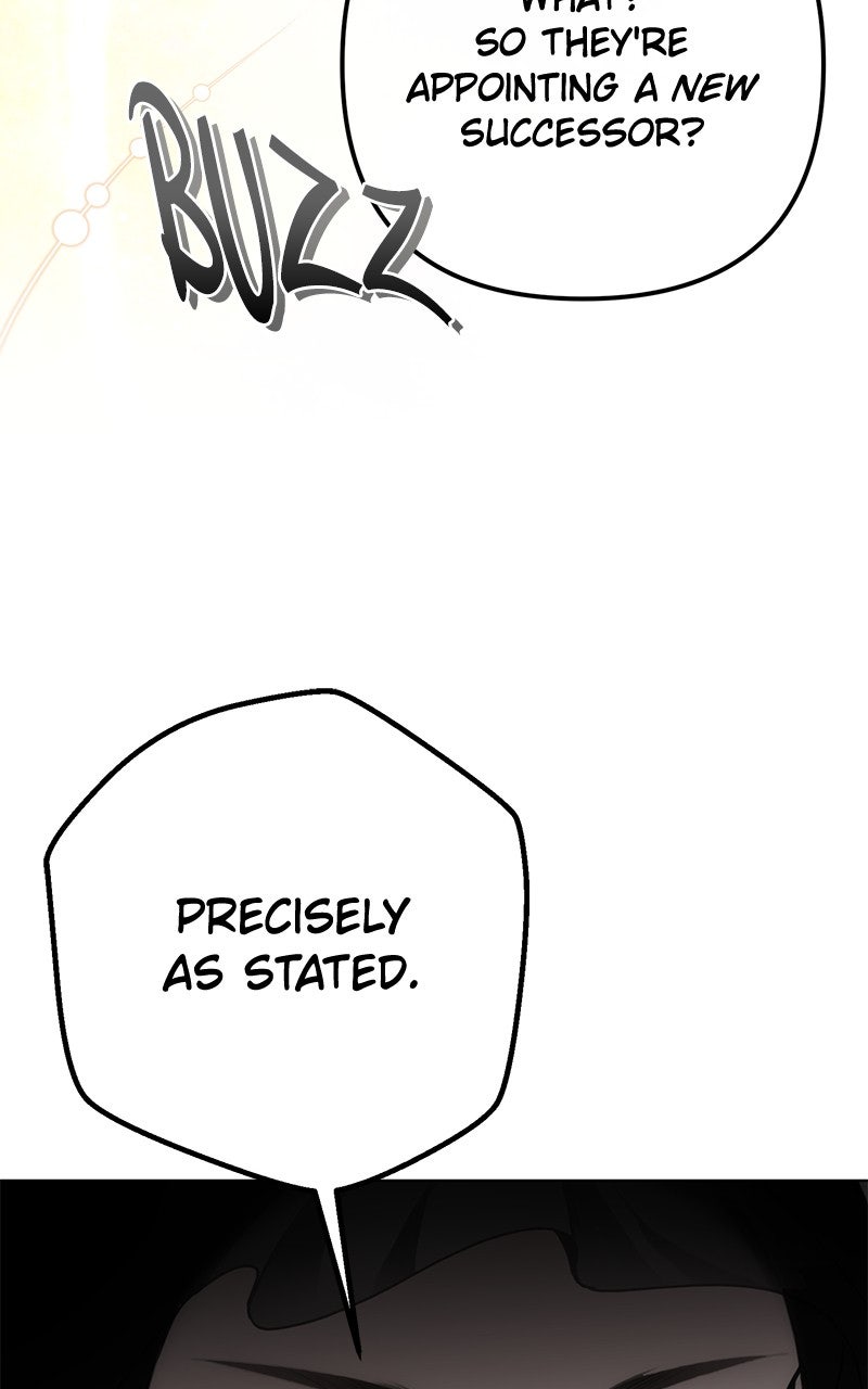 Her Tiny Highness,the Mastermind Episode 40 page 17 - 