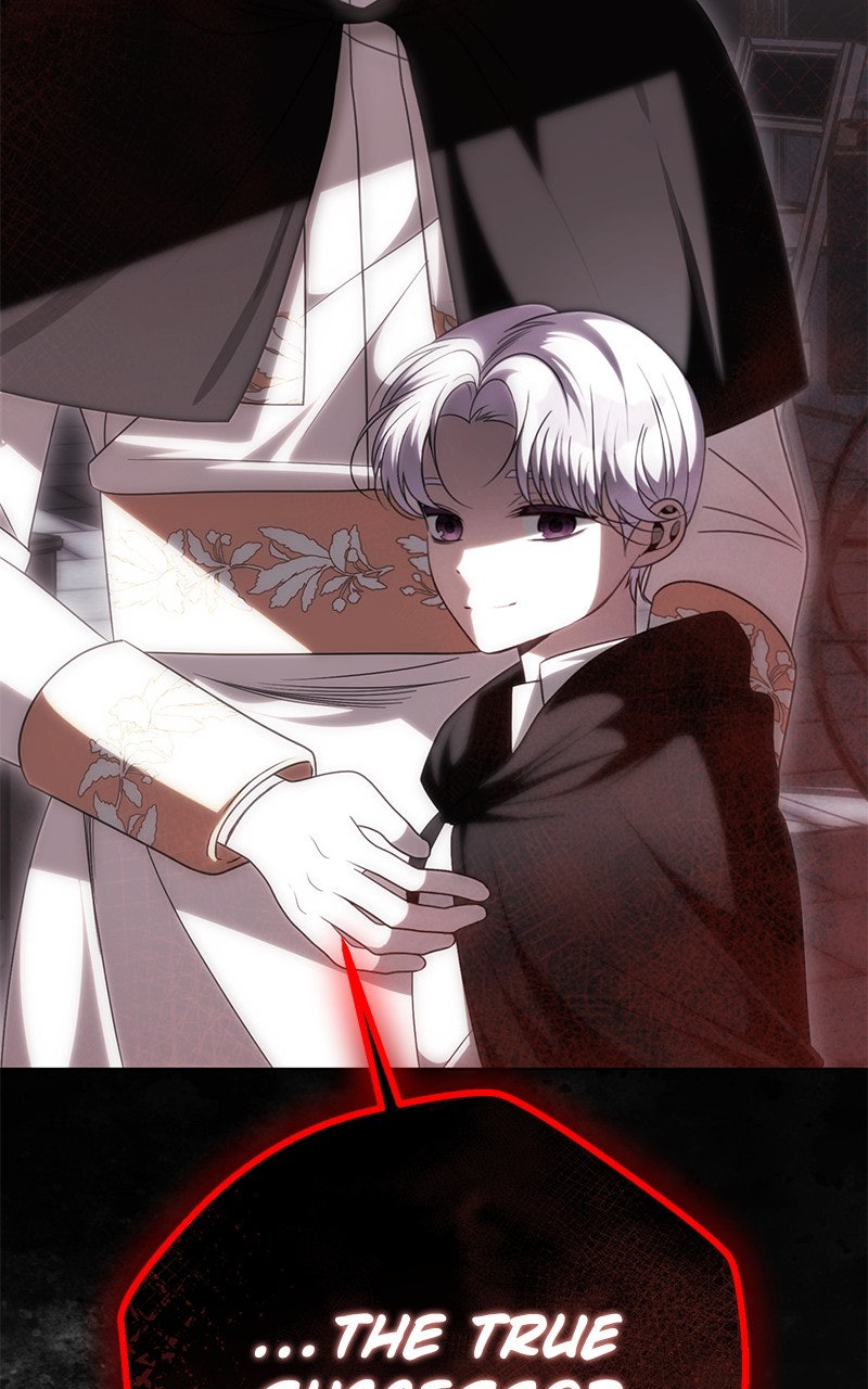 Her Tiny Highness,the Mastermind Episode 40 page 22 - 
