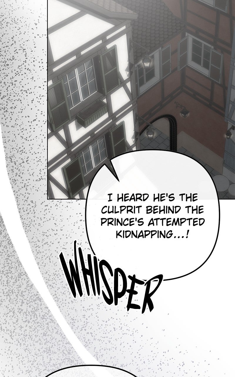 Her Tiny Highness,the Mastermind Episode 40 page 27 - 