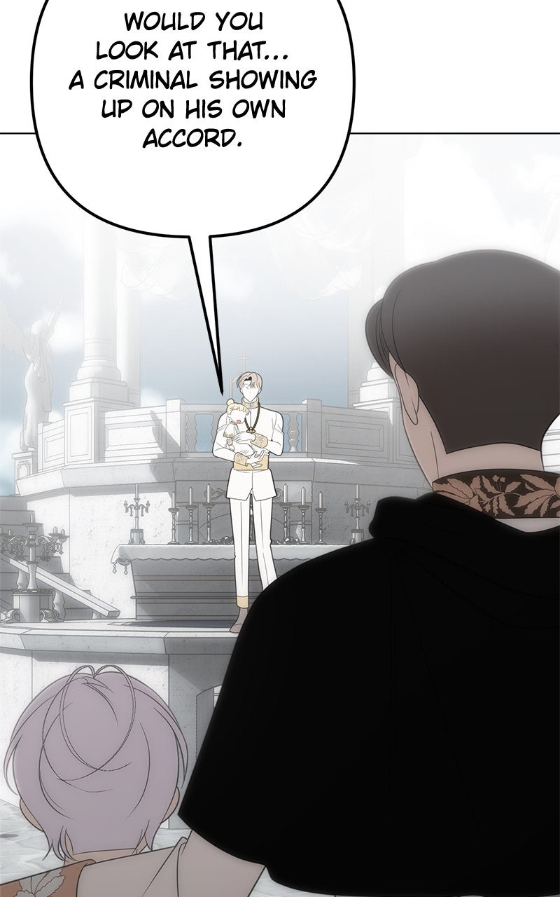 Her Tiny Highness,the Mastermind Episode 40 page 29 - 