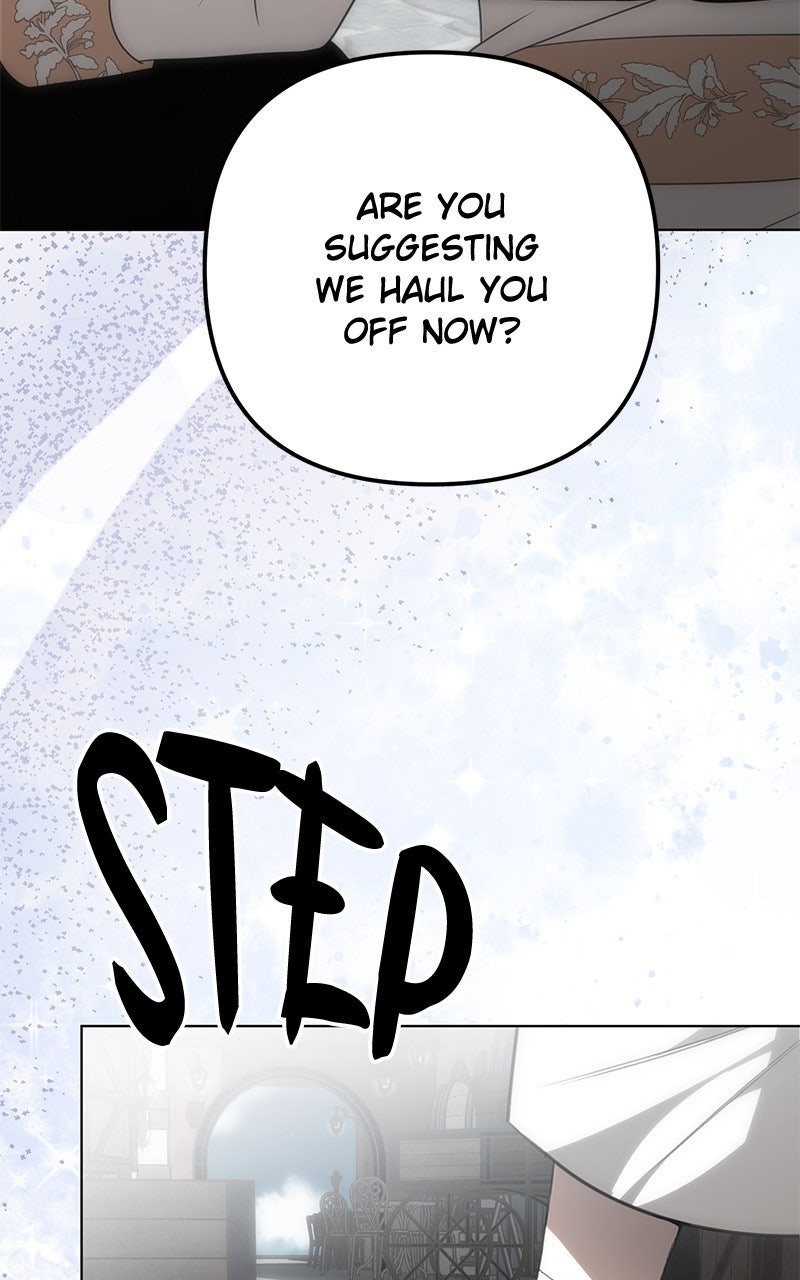Her Tiny Highness,the Mastermind Episode 40 page 30 - 
