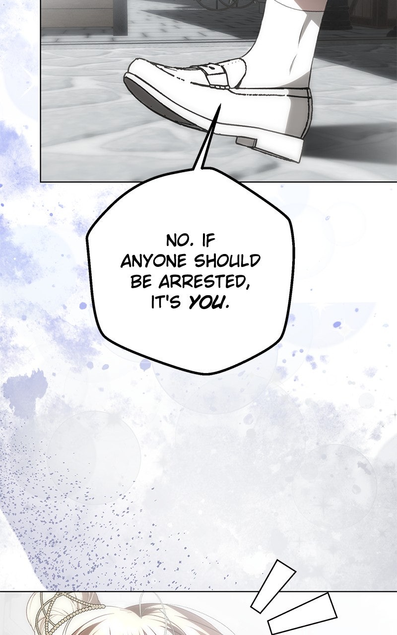 Her Tiny Highness,the Mastermind Episode 40 page 31 - 