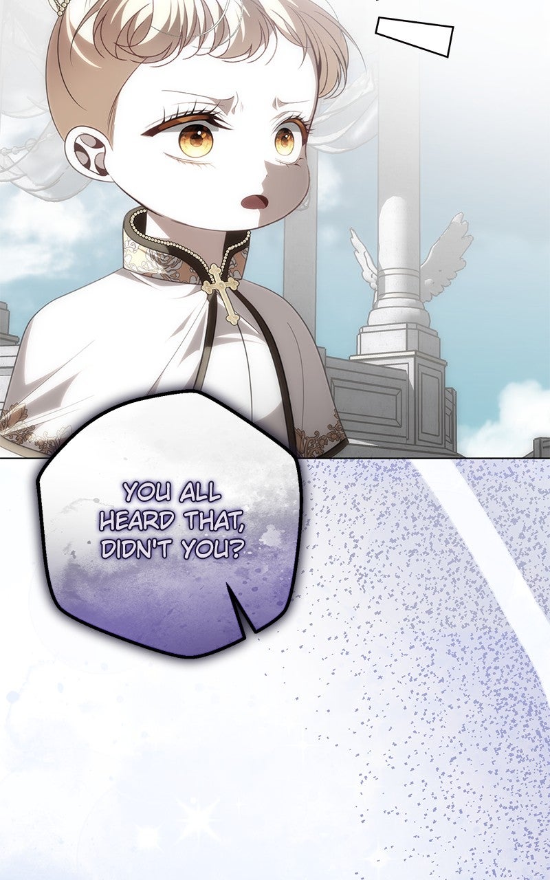 Her Tiny Highness,the Mastermind Episode 40 page 32 - 