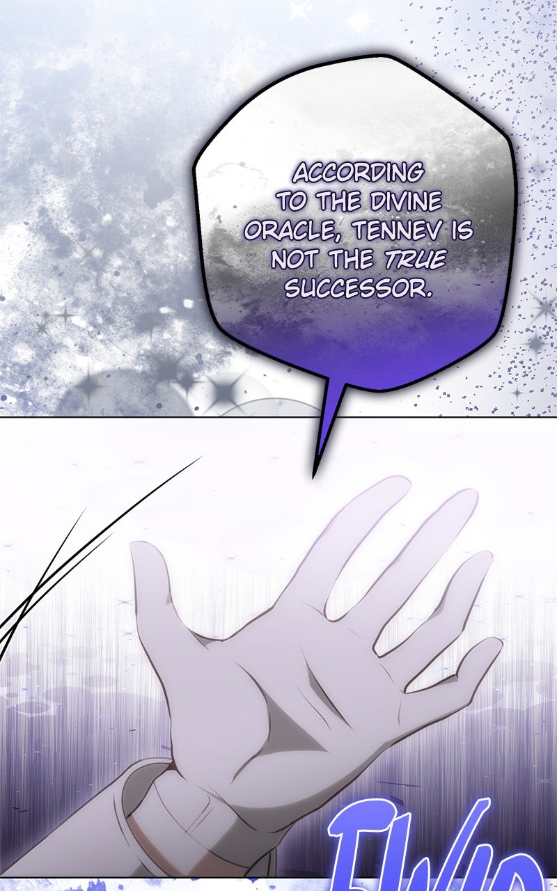 Her Tiny Highness,the Mastermind Episode 40 page 33 - 