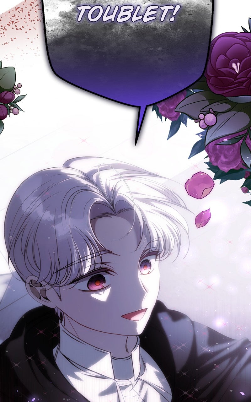 Her Tiny Highness,the Mastermind Episode 40 page 35 - 