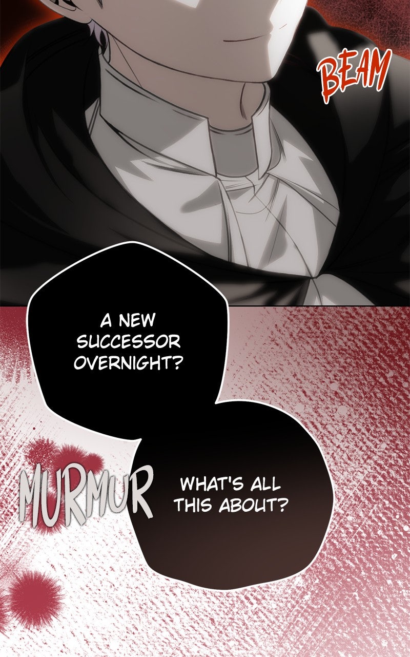 Her Tiny Highness,the Mastermind Episode 40 page 39 - 