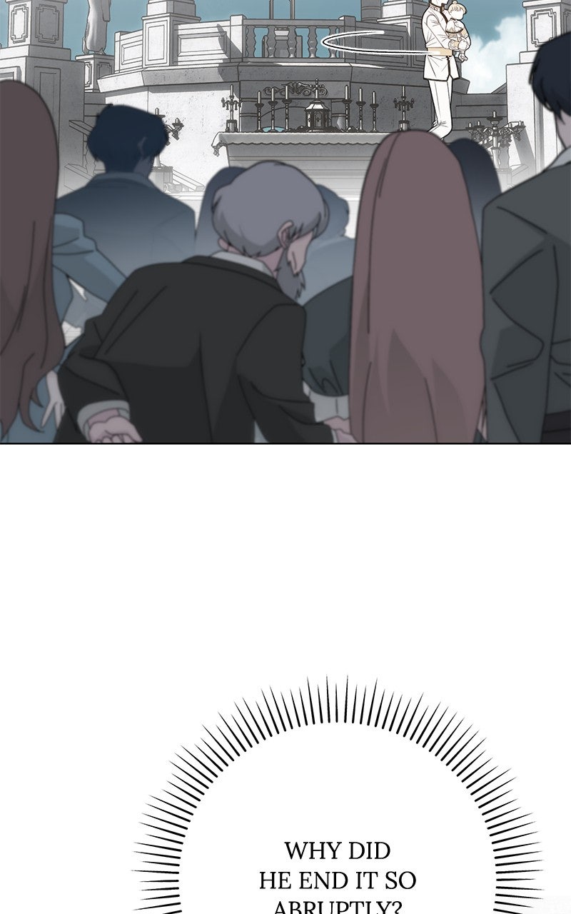 Her Tiny Highness,the Mastermind Episode 40 page 5 - 