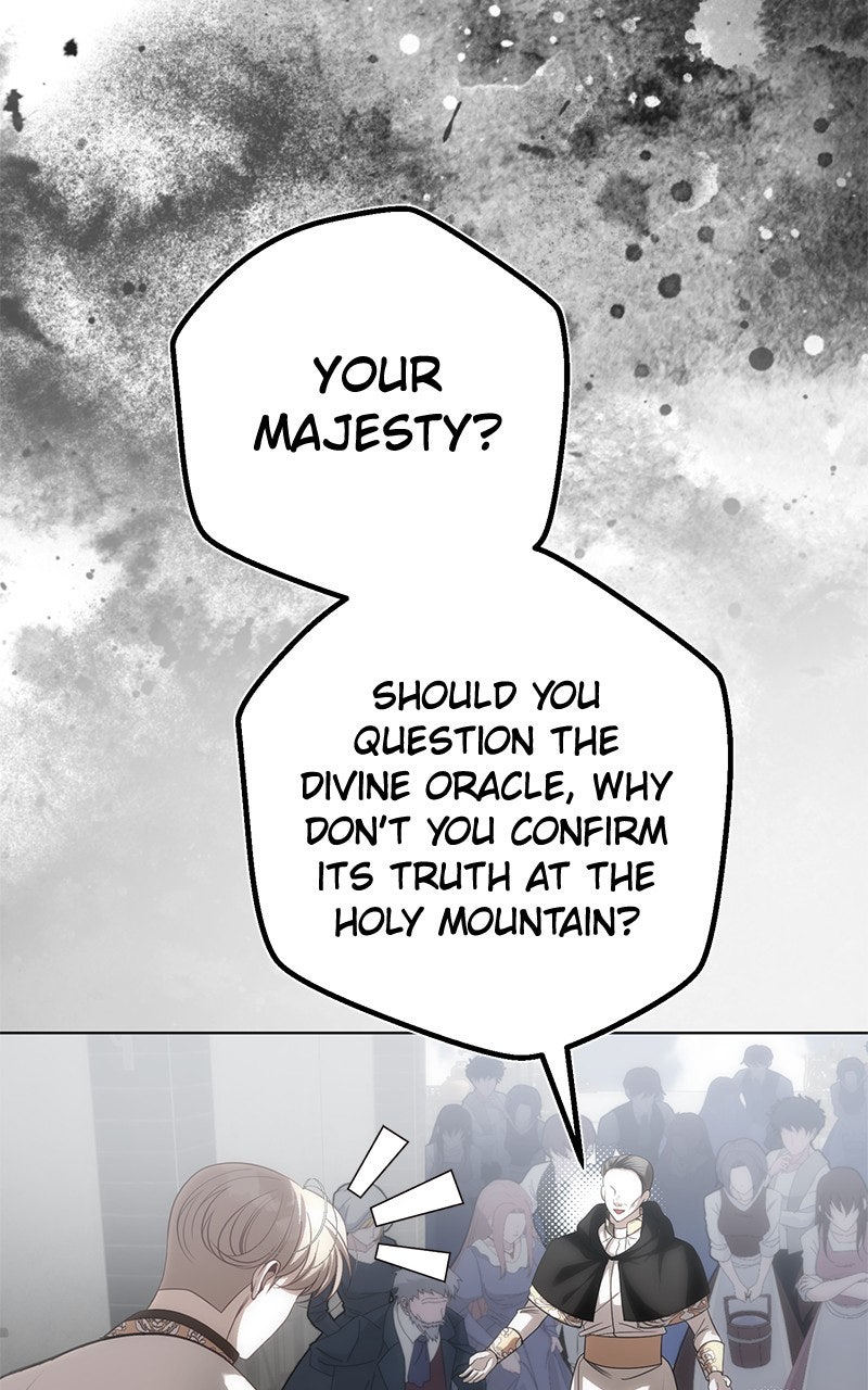 Her Tiny Highness,the Mastermind Episode 40 page 48 - 
