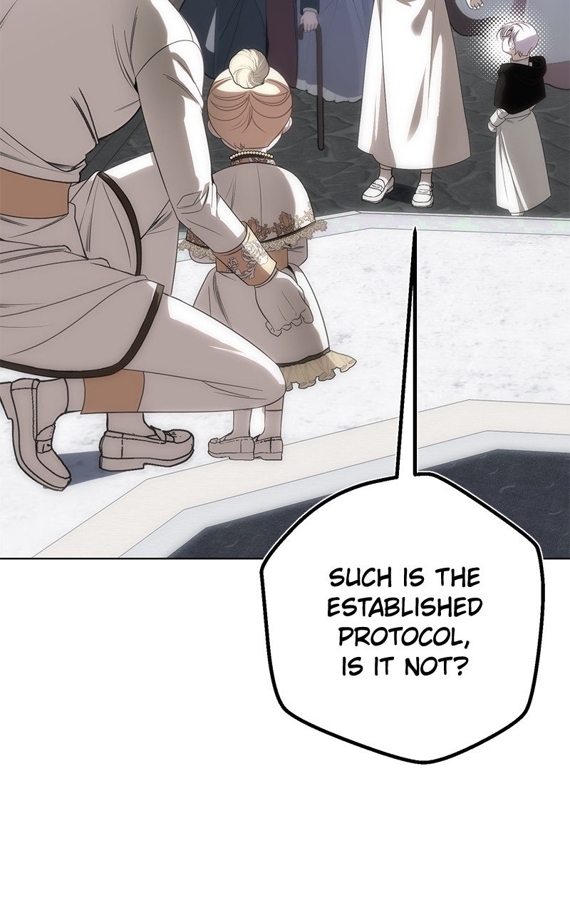 Her Tiny Highness,the Mastermind Episode 40 page 49 - 