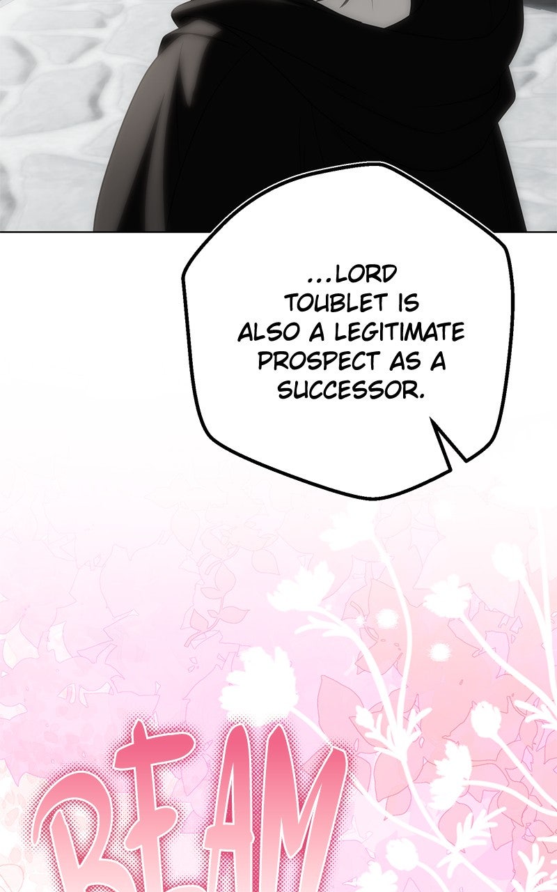 Her Tiny Highness,the Mastermind Episode 40 page 51 - 