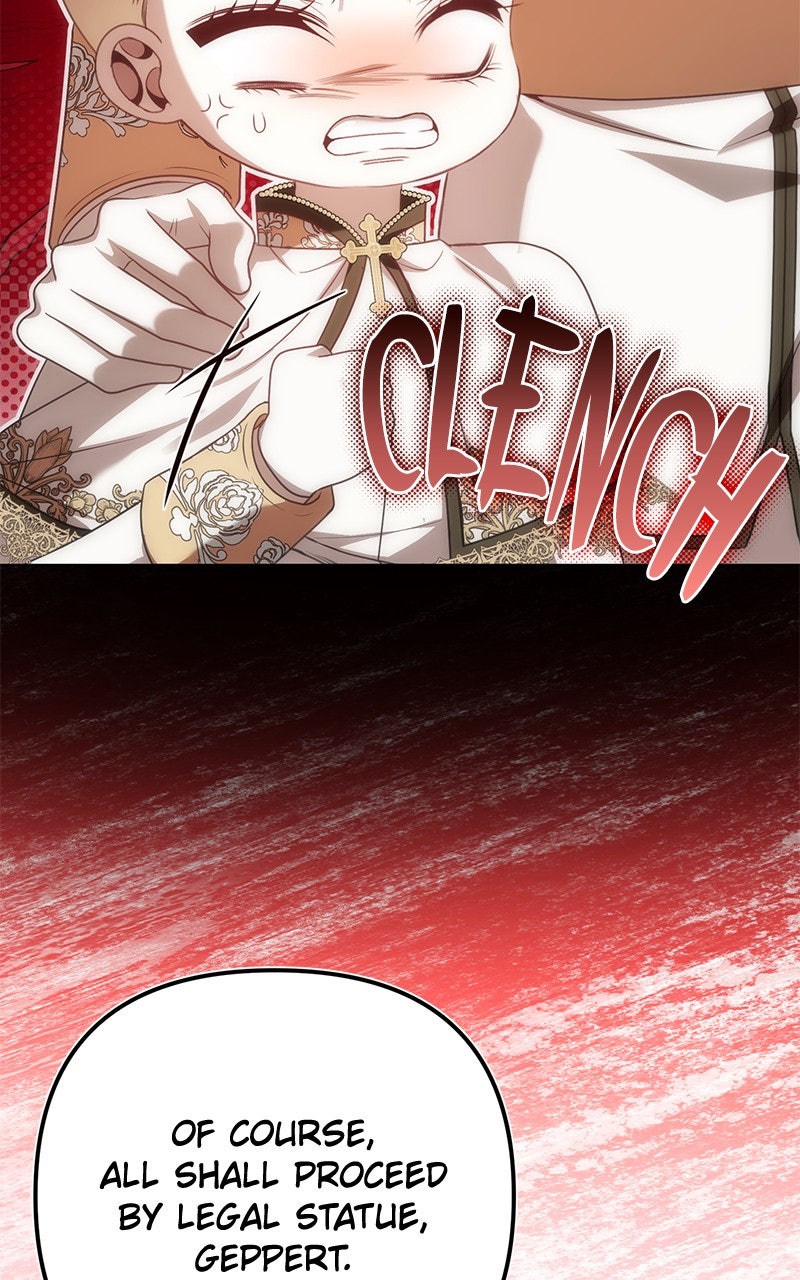 Her Tiny Highness,the Mastermind Episode 40 page 54 - 