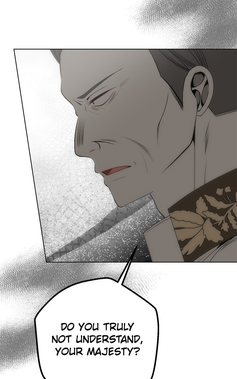 Her Tiny Highness,the Mastermind Episode 40 page 59 - 