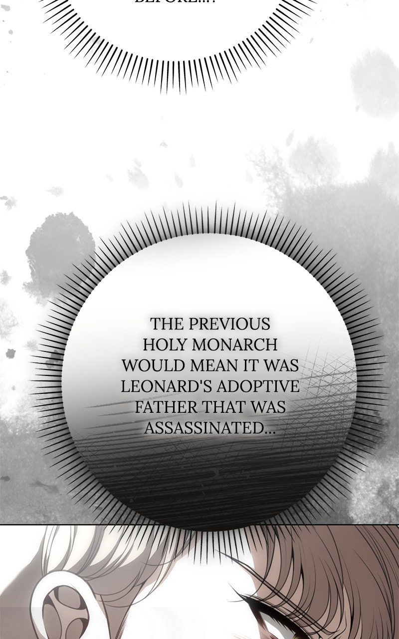 Her Tiny Highness,the Mastermind Episode 40 page 7 - 