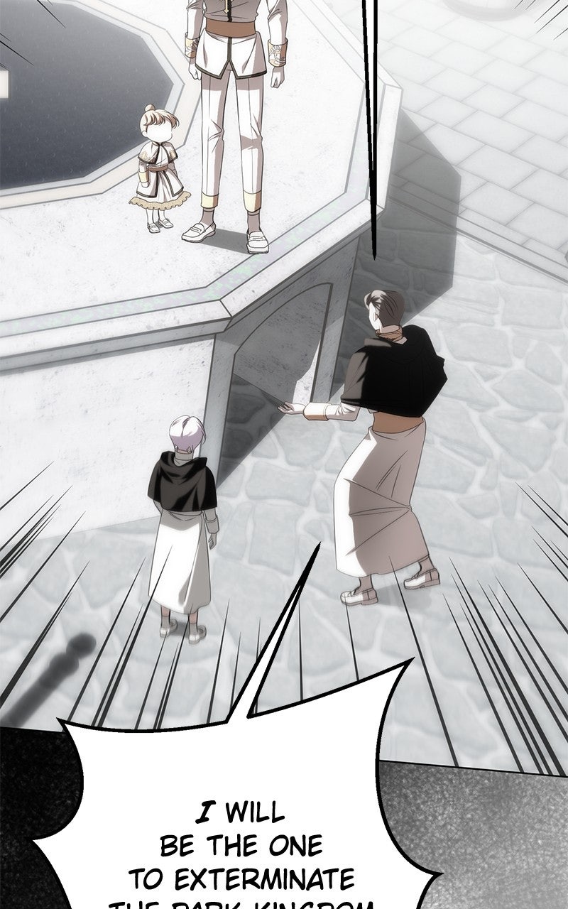 Her Tiny Highness,the Mastermind Episode 40 page 61 - 