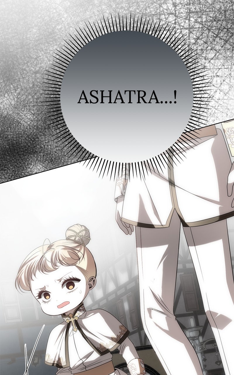 Her Tiny Highness,the Mastermind Episode 40 page 67 - 