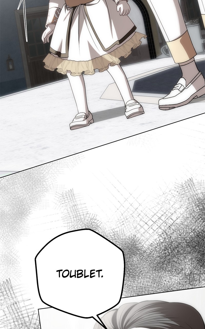 Her Tiny Highness,the Mastermind Episode 40 page 68 - 