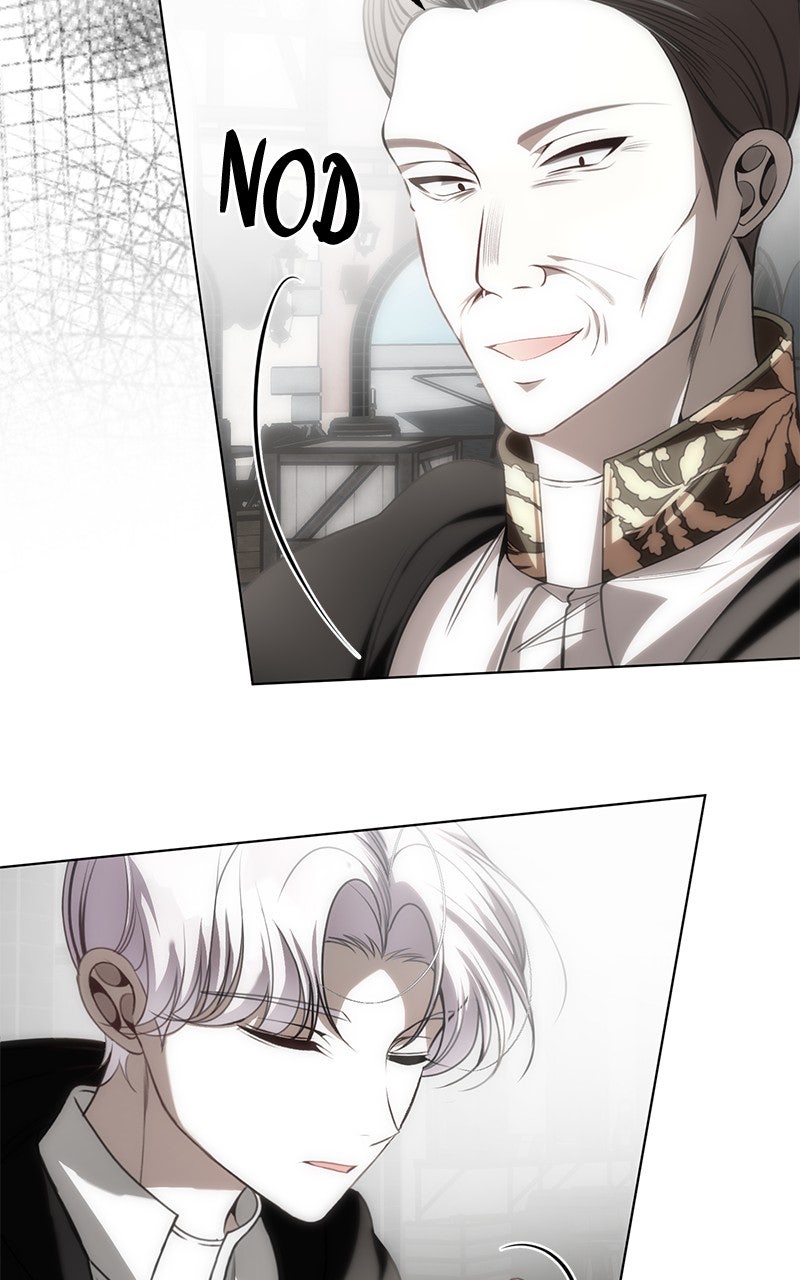 Her Tiny Highness,the Mastermind Episode 40 page 69 - 