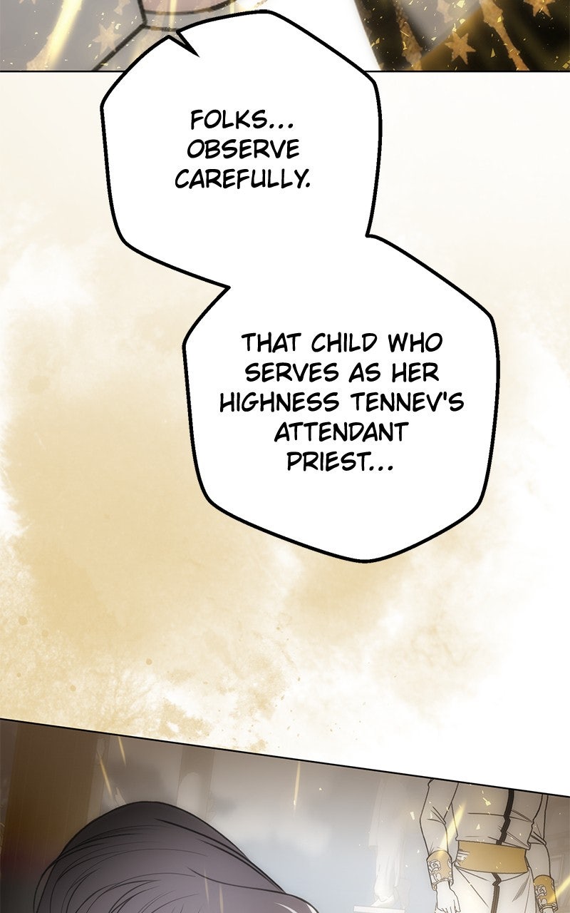 Her Tiny Highness,the Mastermind Episode 40 page 72 - 