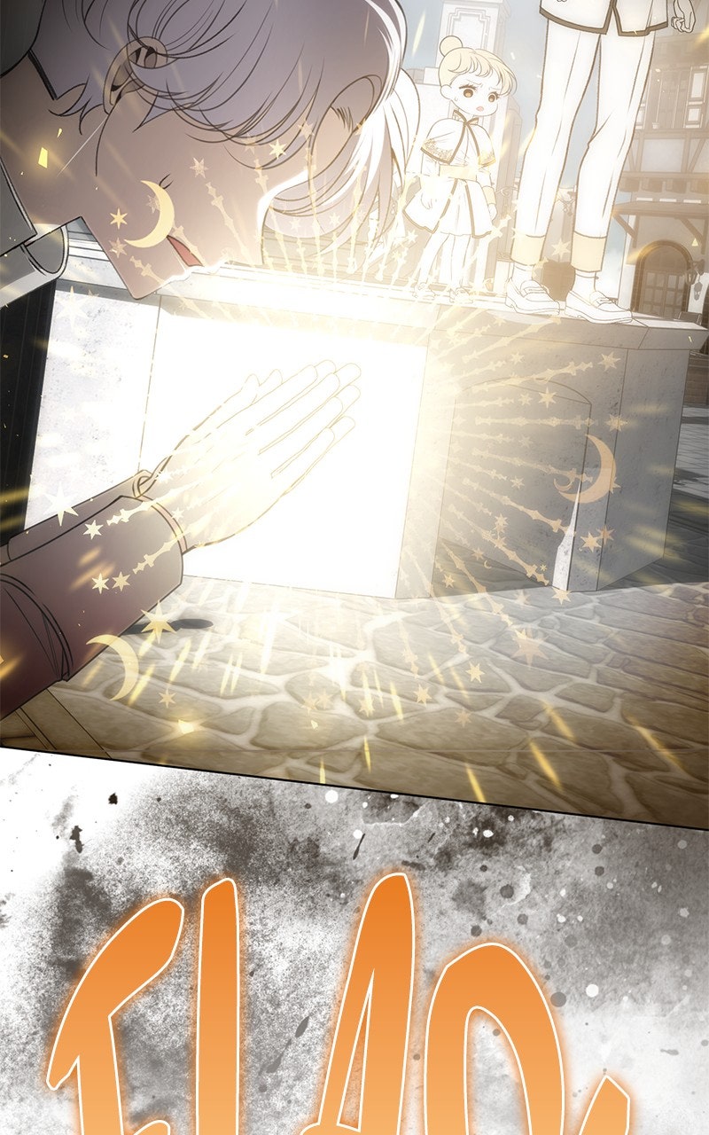Her Tiny Highness,the Mastermind Episode 40 page 73 - 