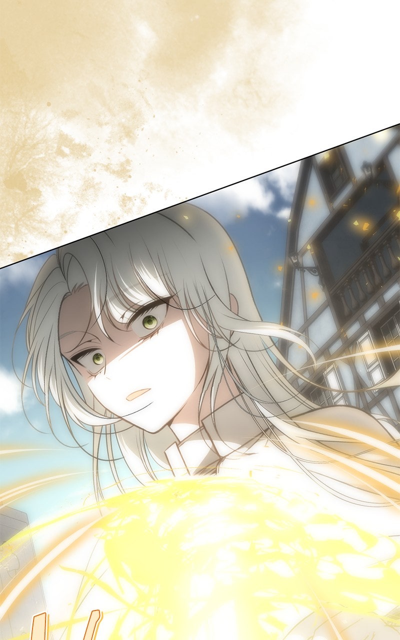 Her Tiny Highness,the Mastermind Episode 40 page 76 - 
