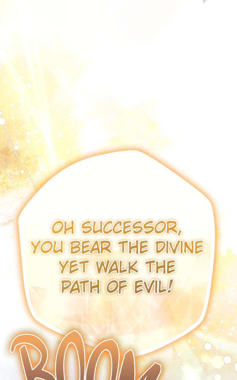 Her Tiny Highness,the Mastermind Episode 40 page 9 - 