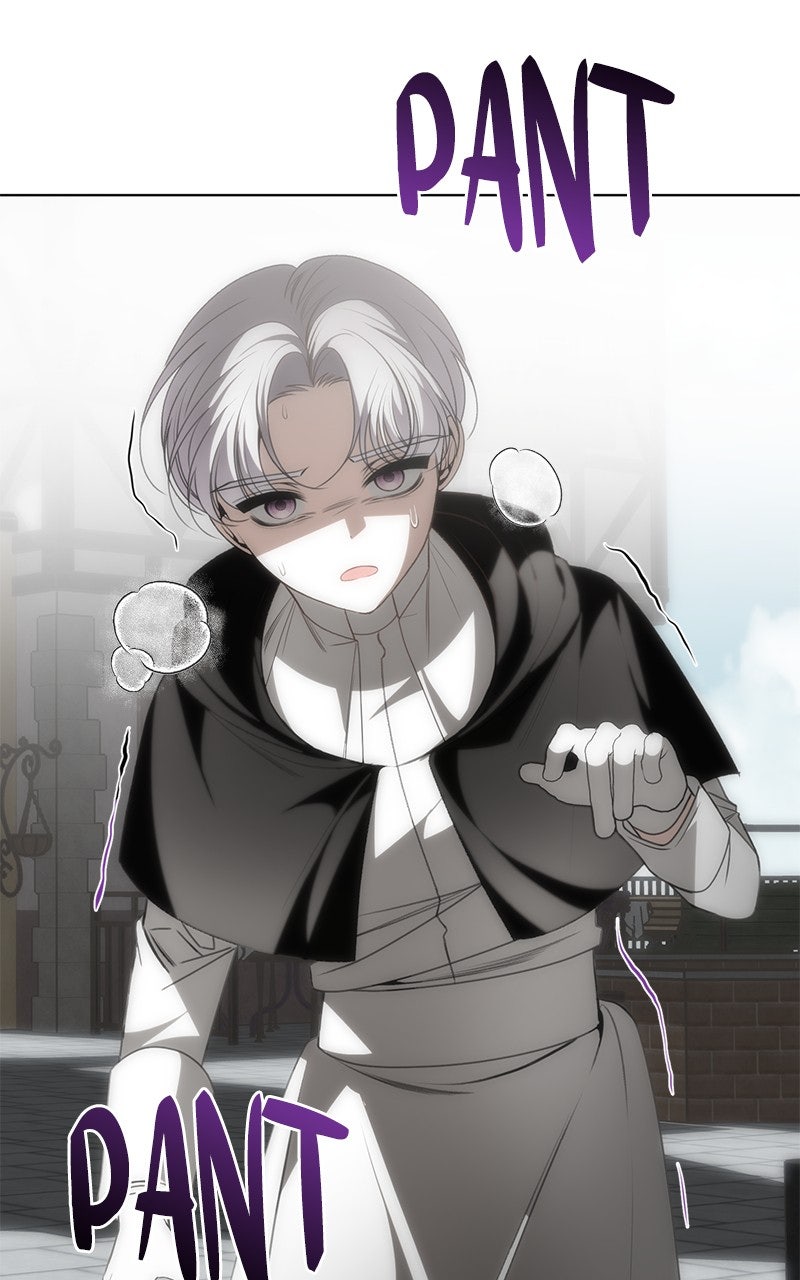 Her Tiny Highness,the Mastermind Episode 40 page 82 - 