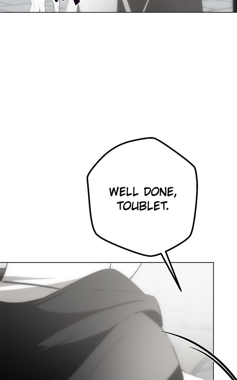 Her Tiny Highness,the Mastermind Episode 40 page 83 - 