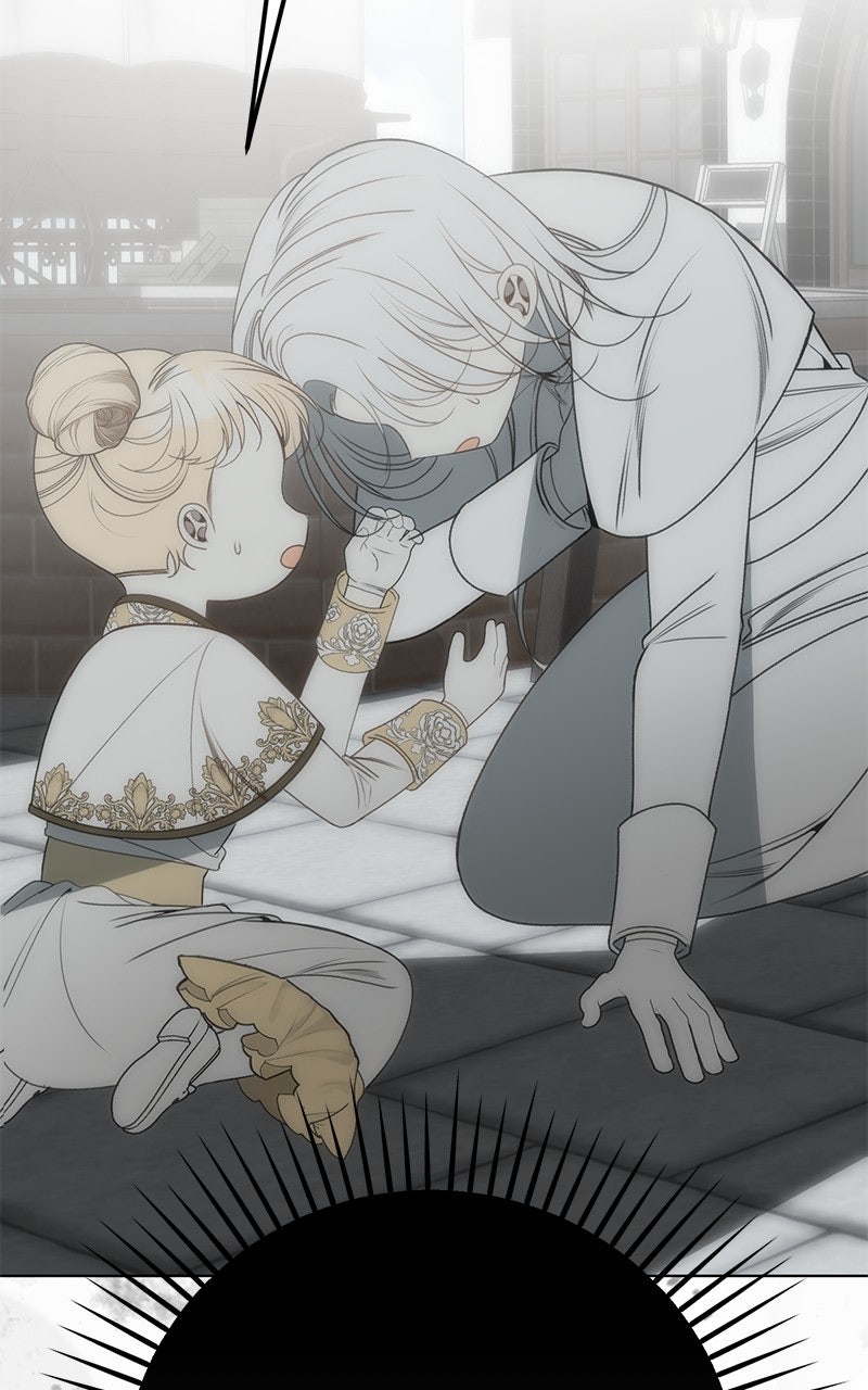 Her Tiny Highness,the Mastermind Episode 40 page 88 - 