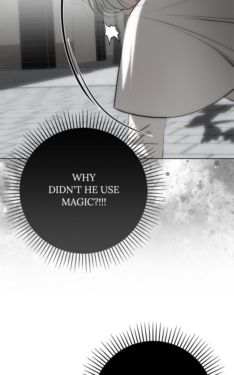 Her Tiny Highness,the Mastermind Episode 40 page 90 - 