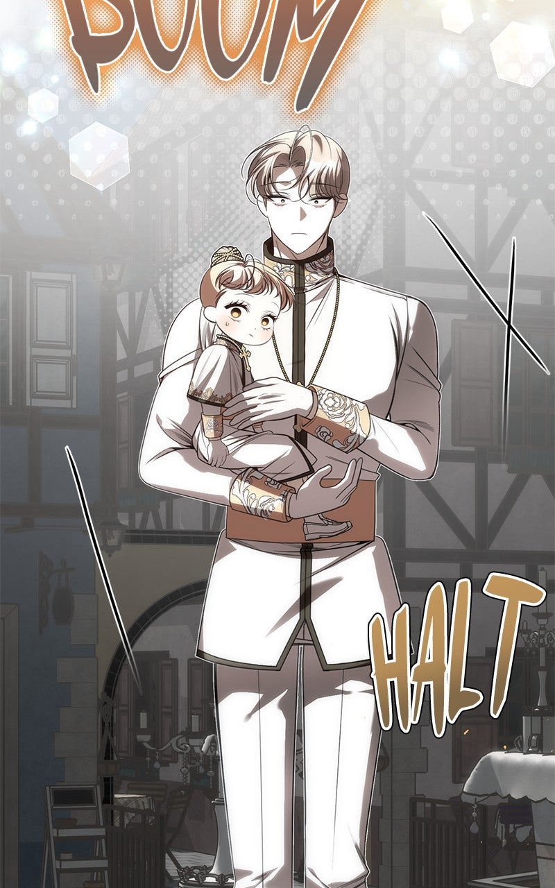 Her Tiny Highness,the Mastermind Episode 40 page 10 - 
