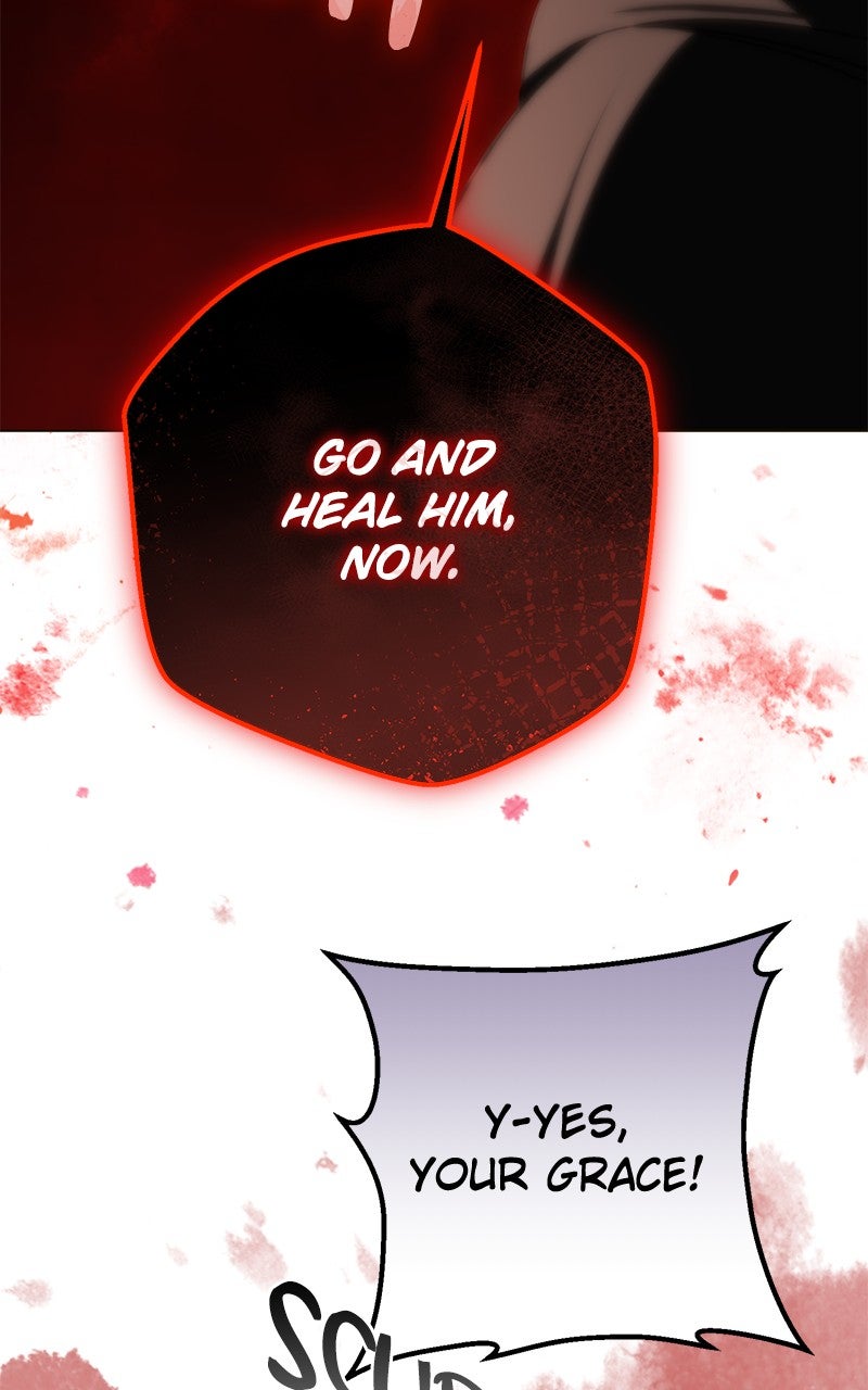 Her Tiny Highness,the Mastermind Episode 40 page 95 - 