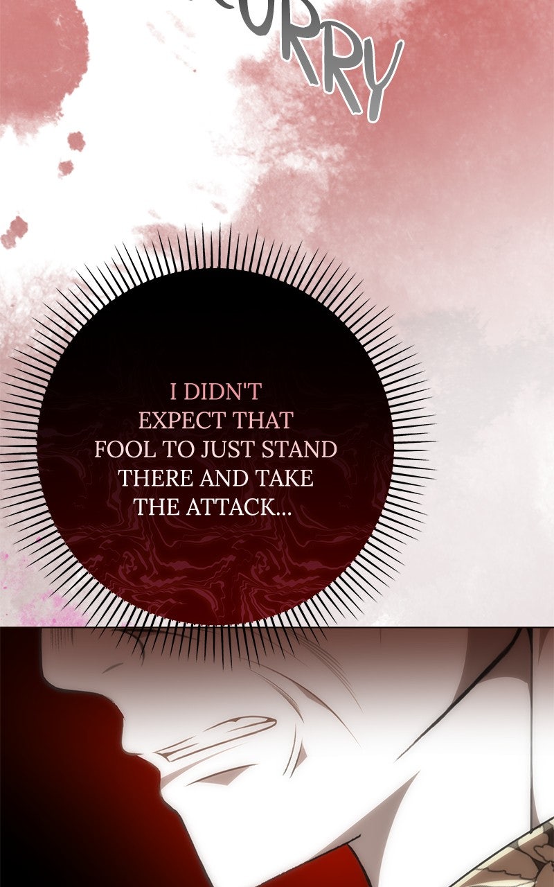 Her Tiny Highness,the Mastermind Episode 40 page 96 - 