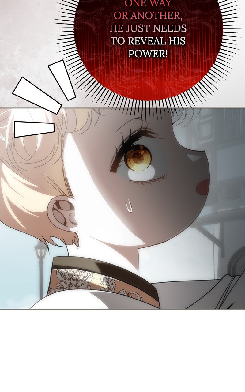 Her Tiny Highness,the Mastermind Episode 40 page 99 - 