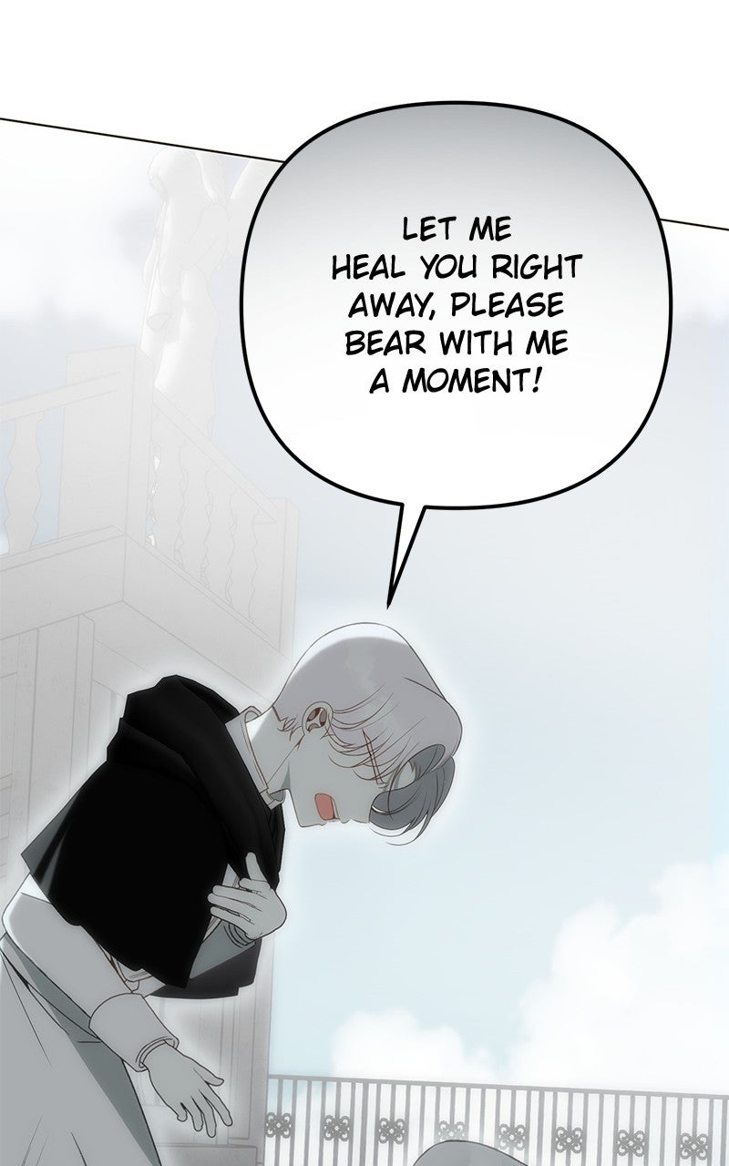 Her Tiny Highness,the Mastermind Episode 40 page 100 - 